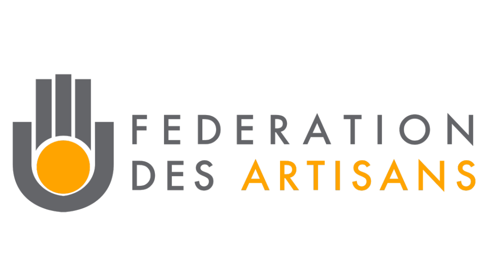federation des artisans logo