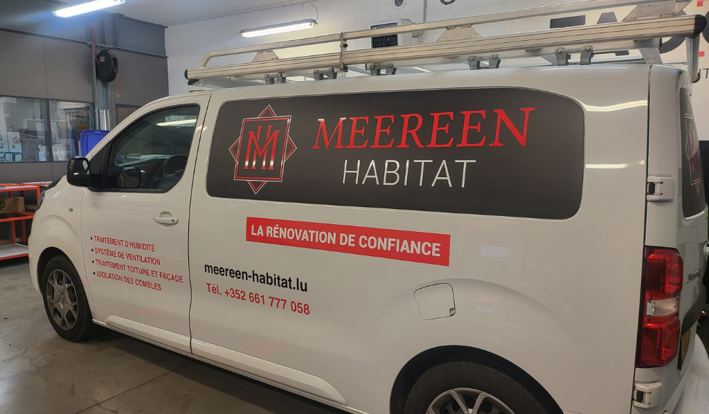Meereen Habitat Luxembourg